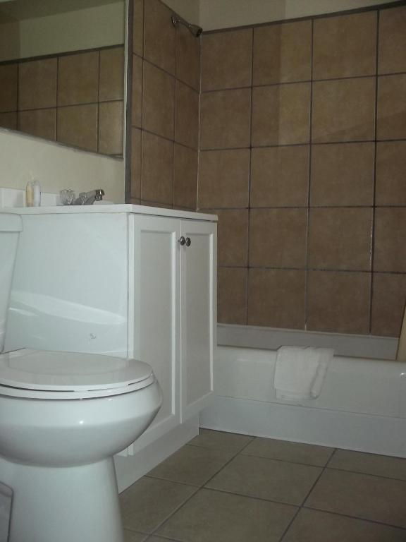 Travel Inn Flagstaff Chambre photo