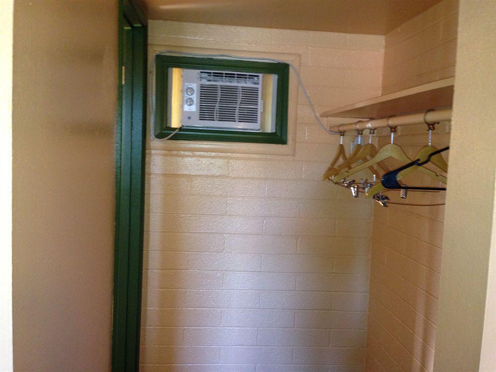Travel Inn Flagstaff Extérieur photo