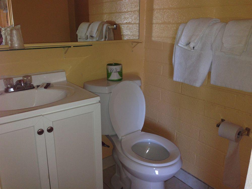 Travel Inn Flagstaff Extérieur photo