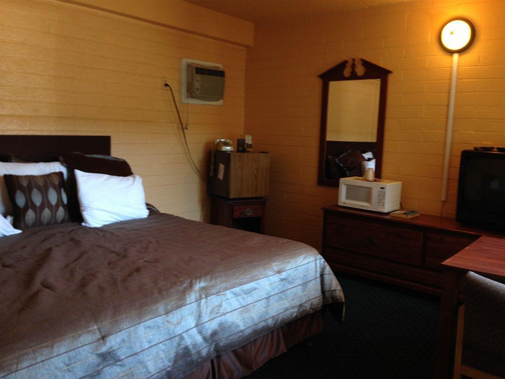 Travel Inn Flagstaff Extérieur photo
