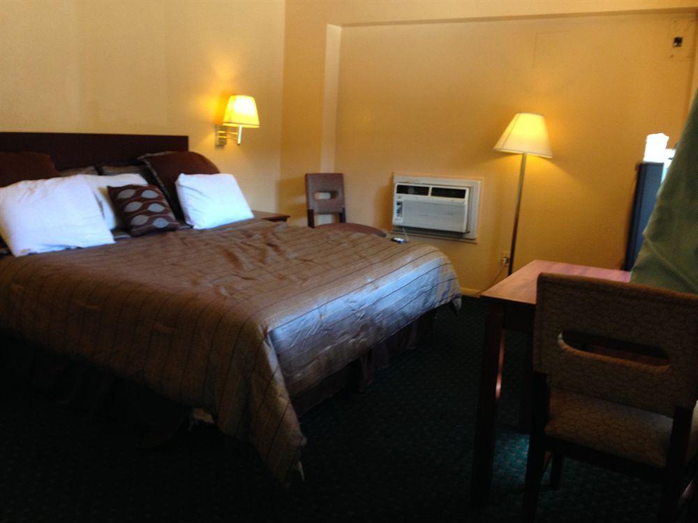 Travel Inn Flagstaff Extérieur photo