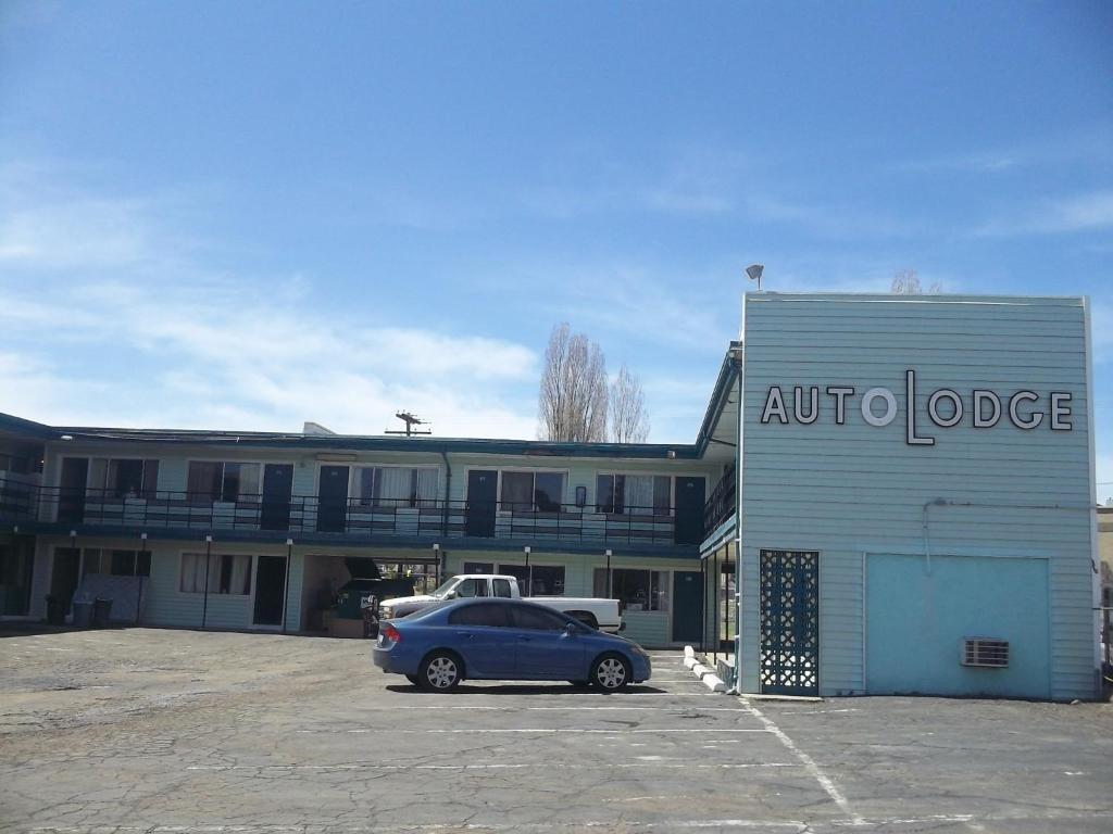 Travel Inn Flagstaff Extérieur photo