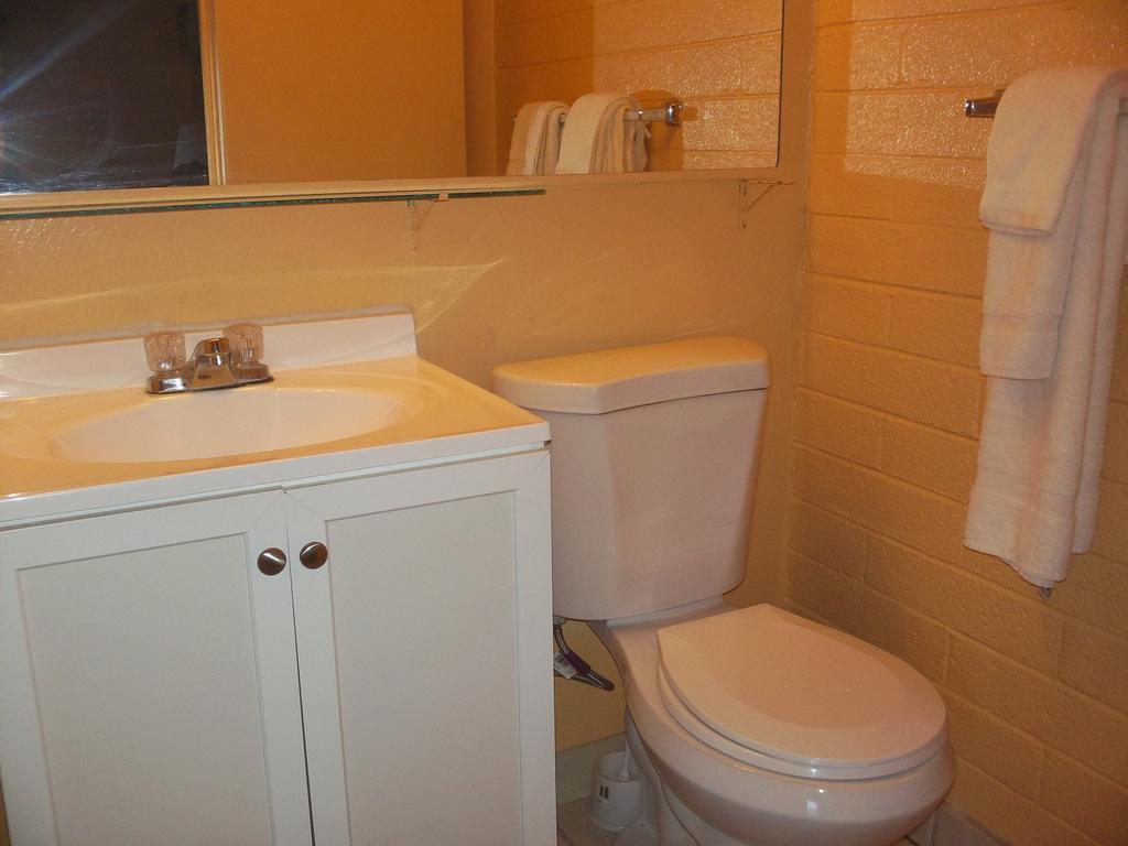 Travel Inn Flagstaff Extérieur photo