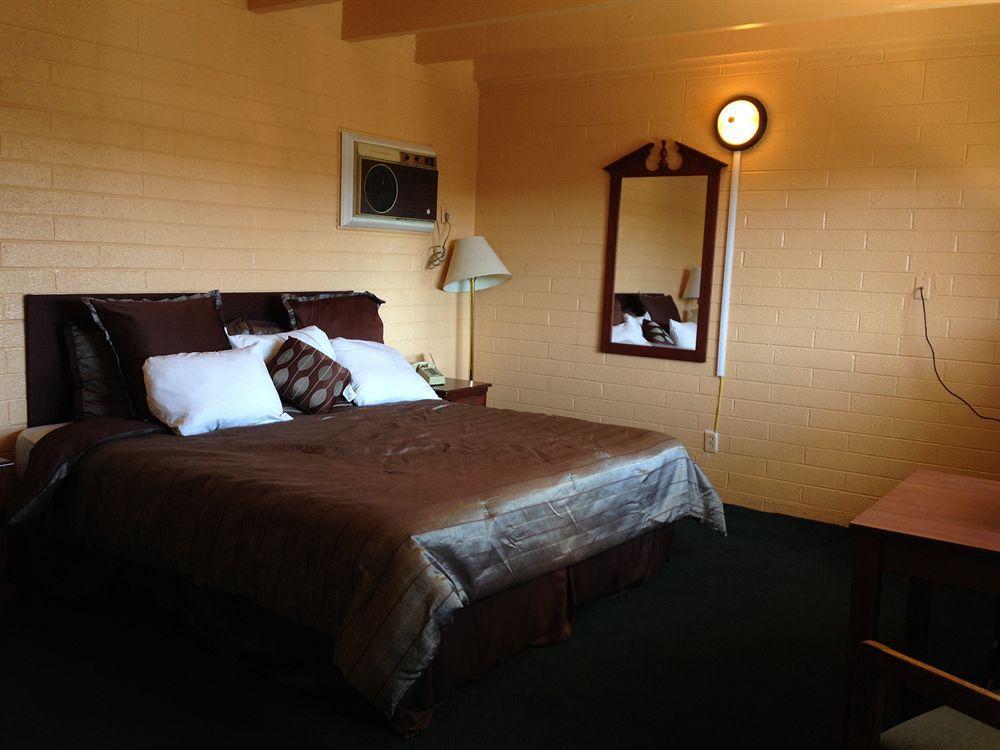 Travel Inn Flagstaff Extérieur photo