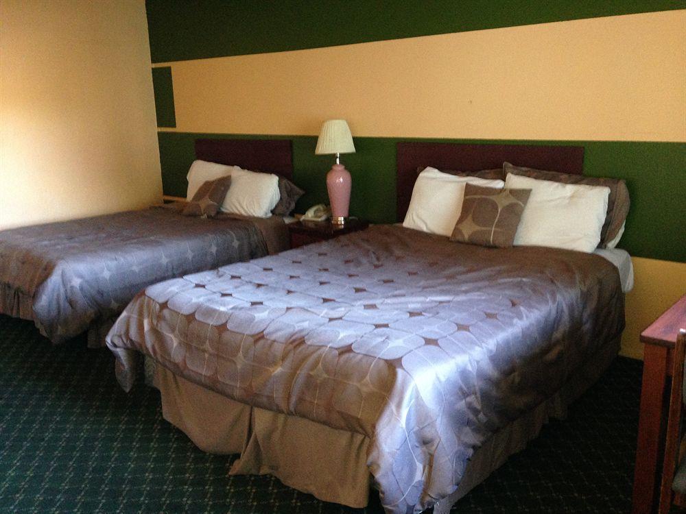 Travel Inn Flagstaff Extérieur photo