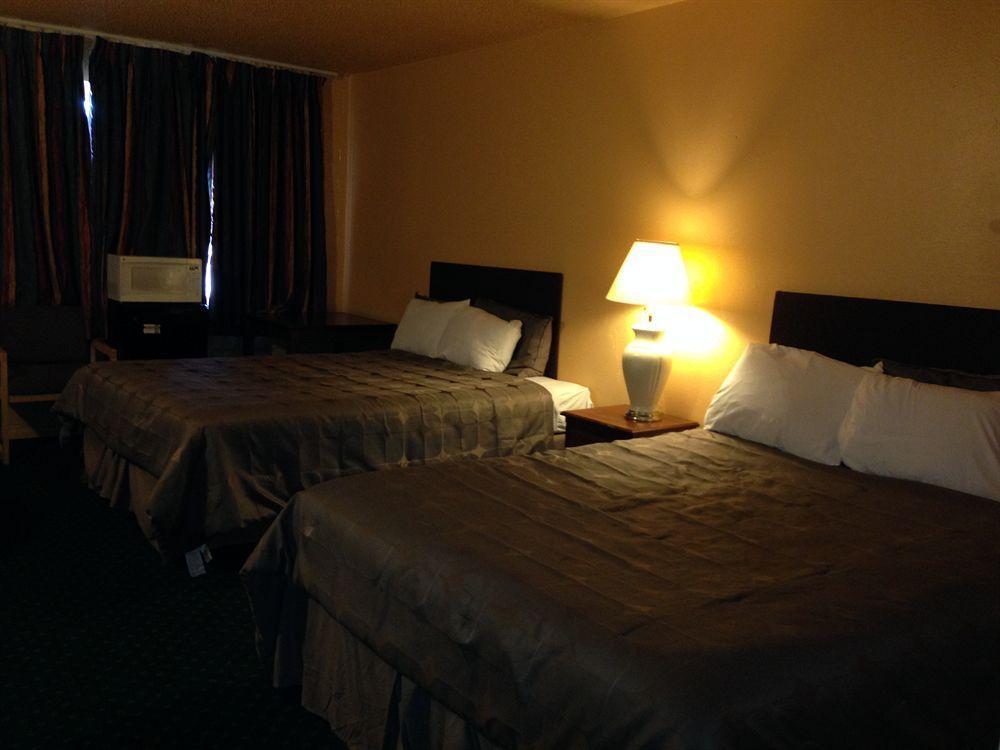 Travel Inn Flagstaff Extérieur photo