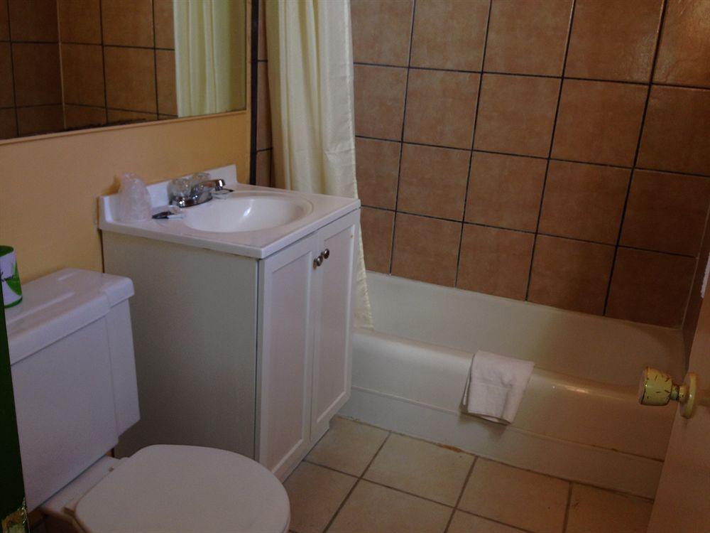 Travel Inn Flagstaff Extérieur photo