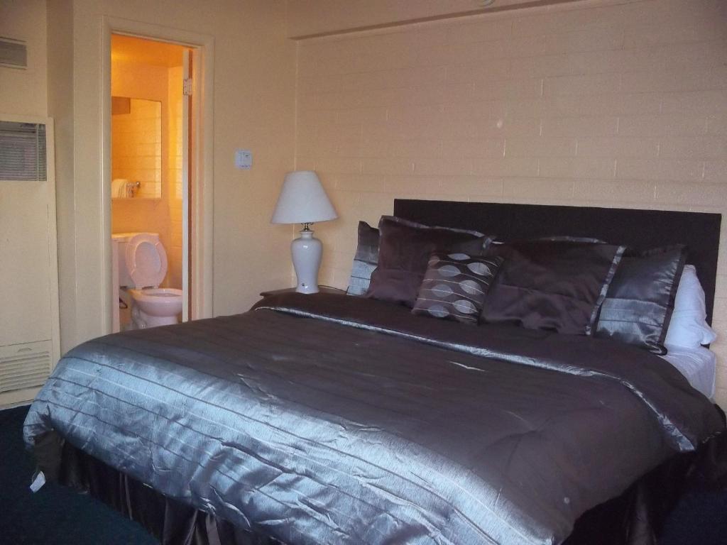 Travel Inn Flagstaff Chambre photo