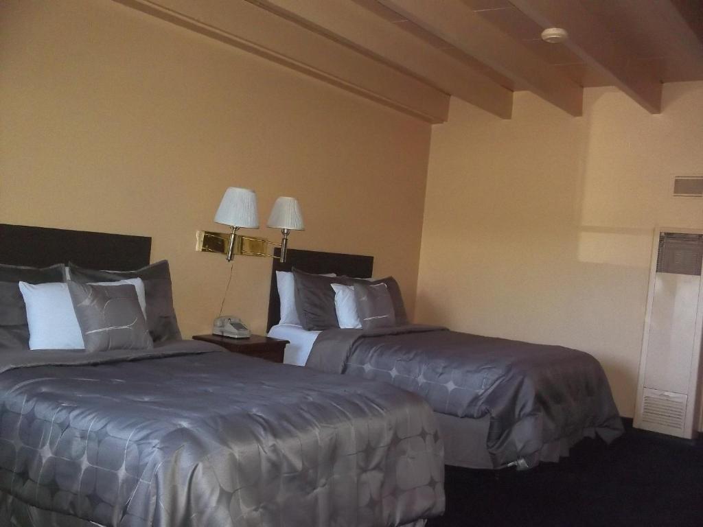 Travel Inn Flagstaff Chambre photo