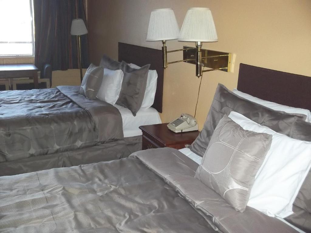 Travel Inn Flagstaff Chambre photo