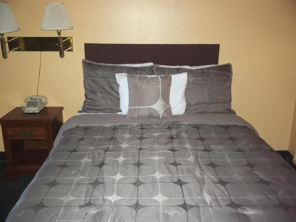 Travel Inn Flagstaff Chambre photo