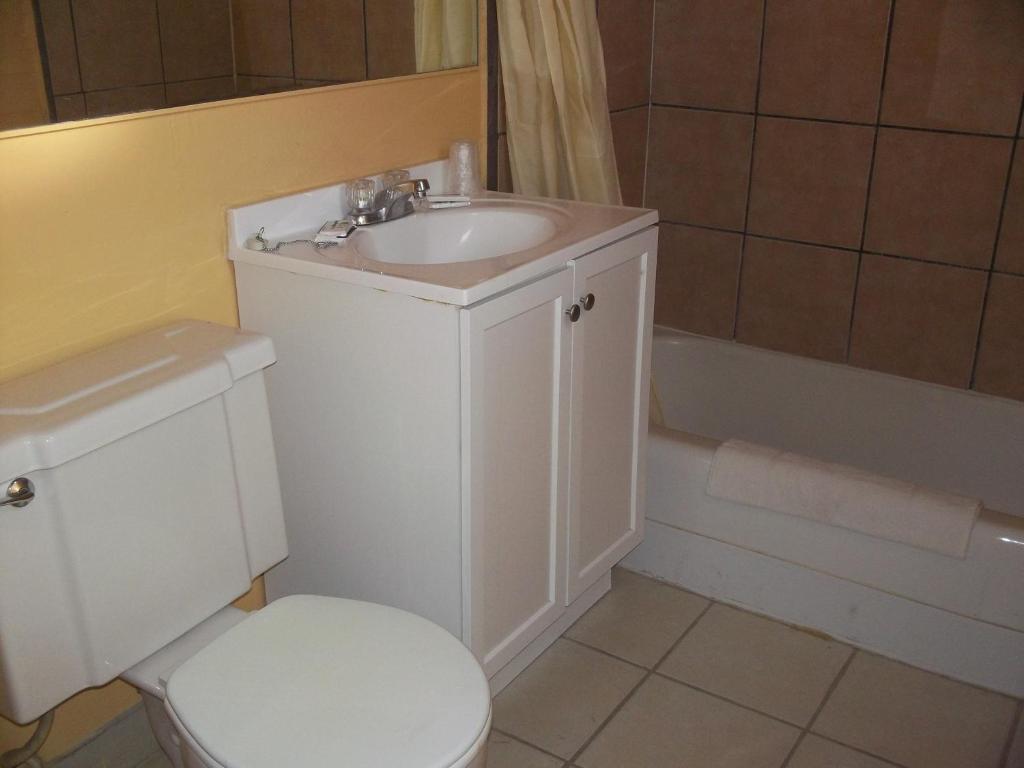 Travel Inn Flagstaff Chambre photo