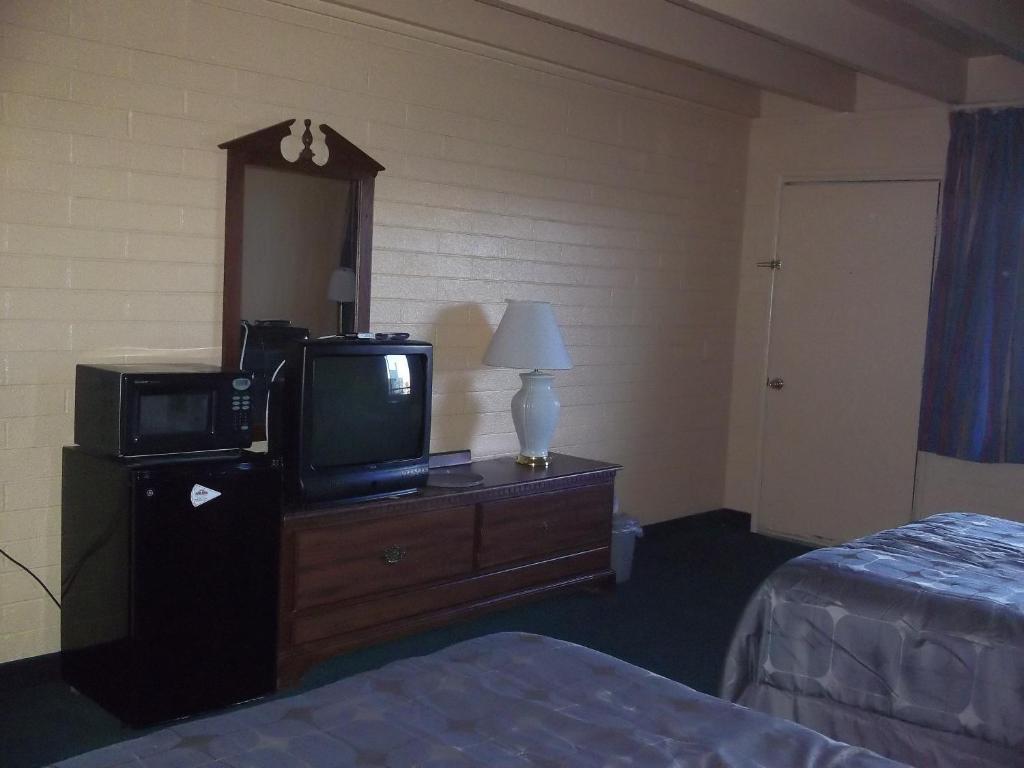Travel Inn Flagstaff Extérieur photo
